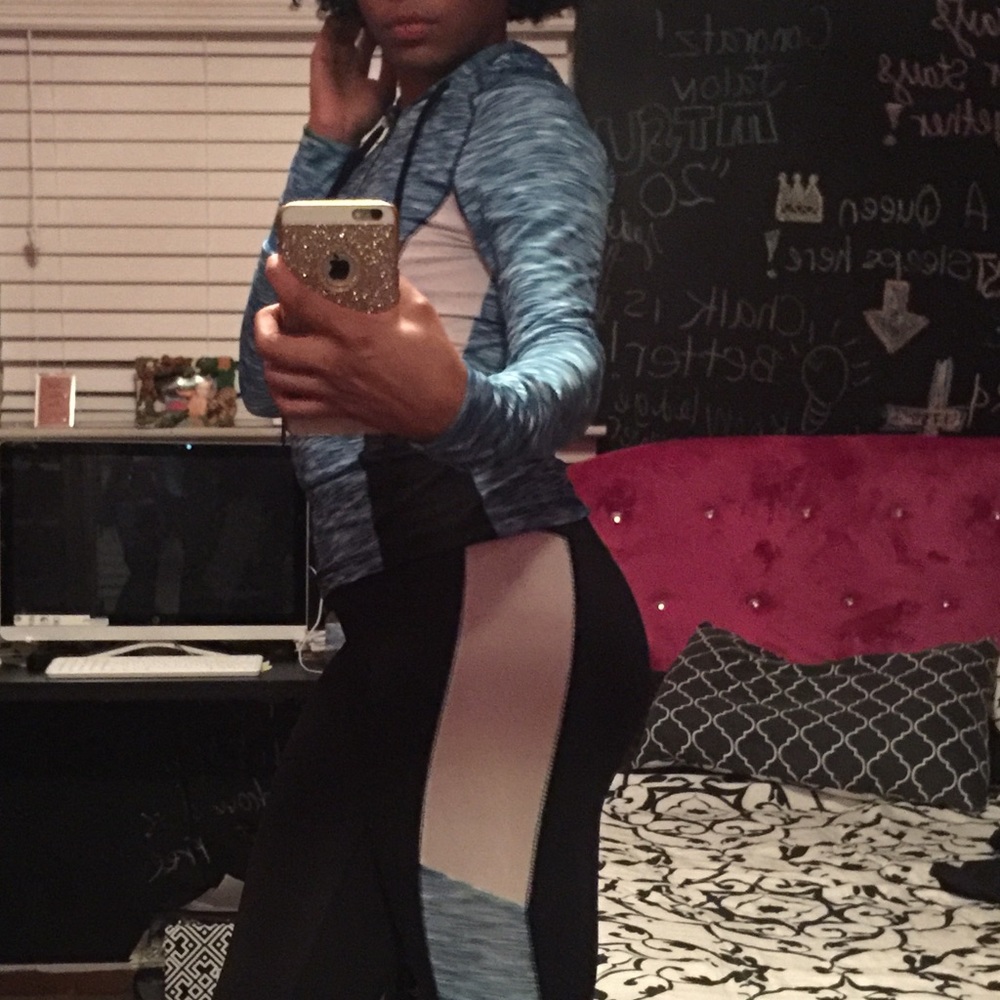 Active Wear 🧢